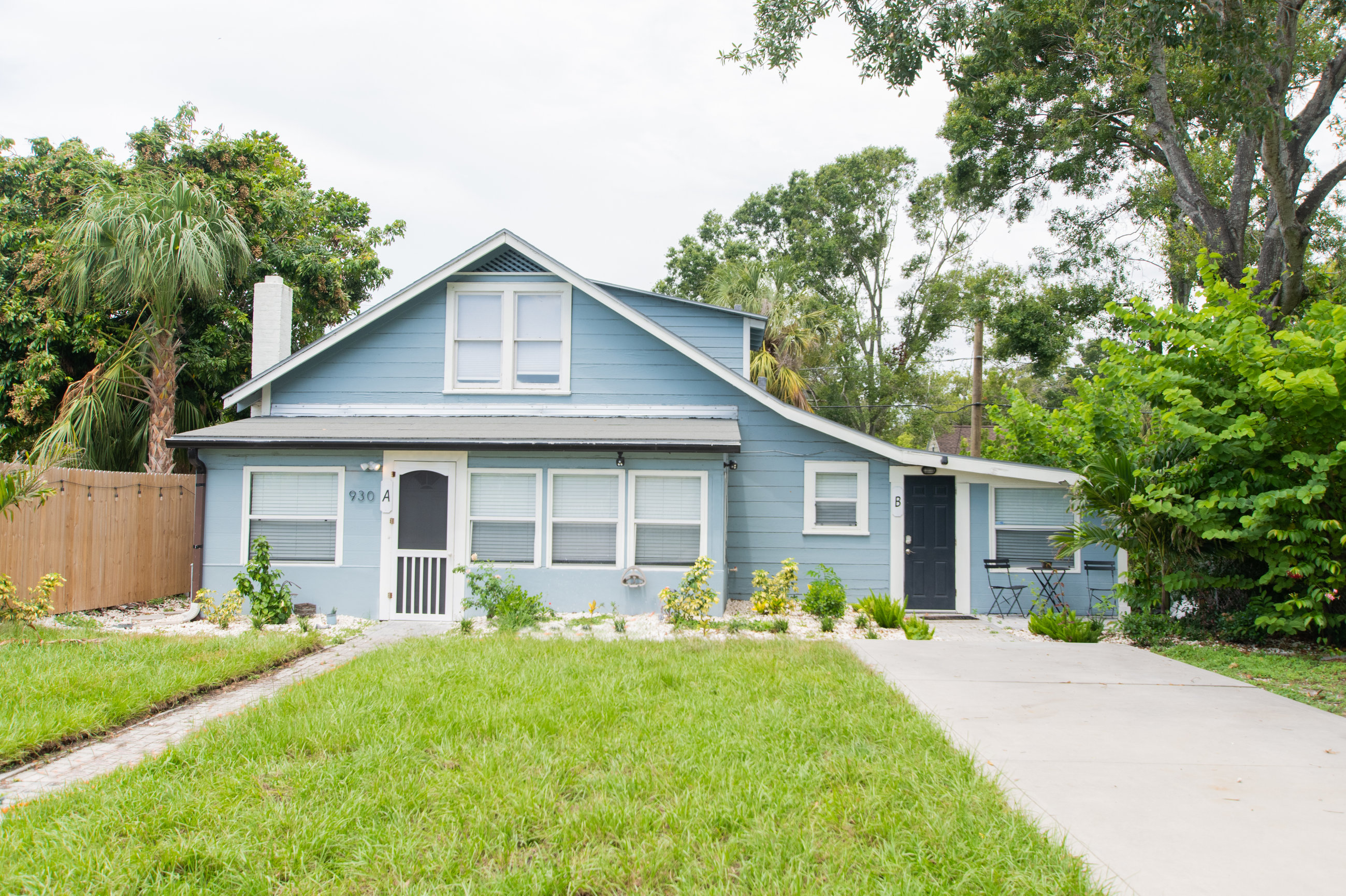 930 17th Street North - A