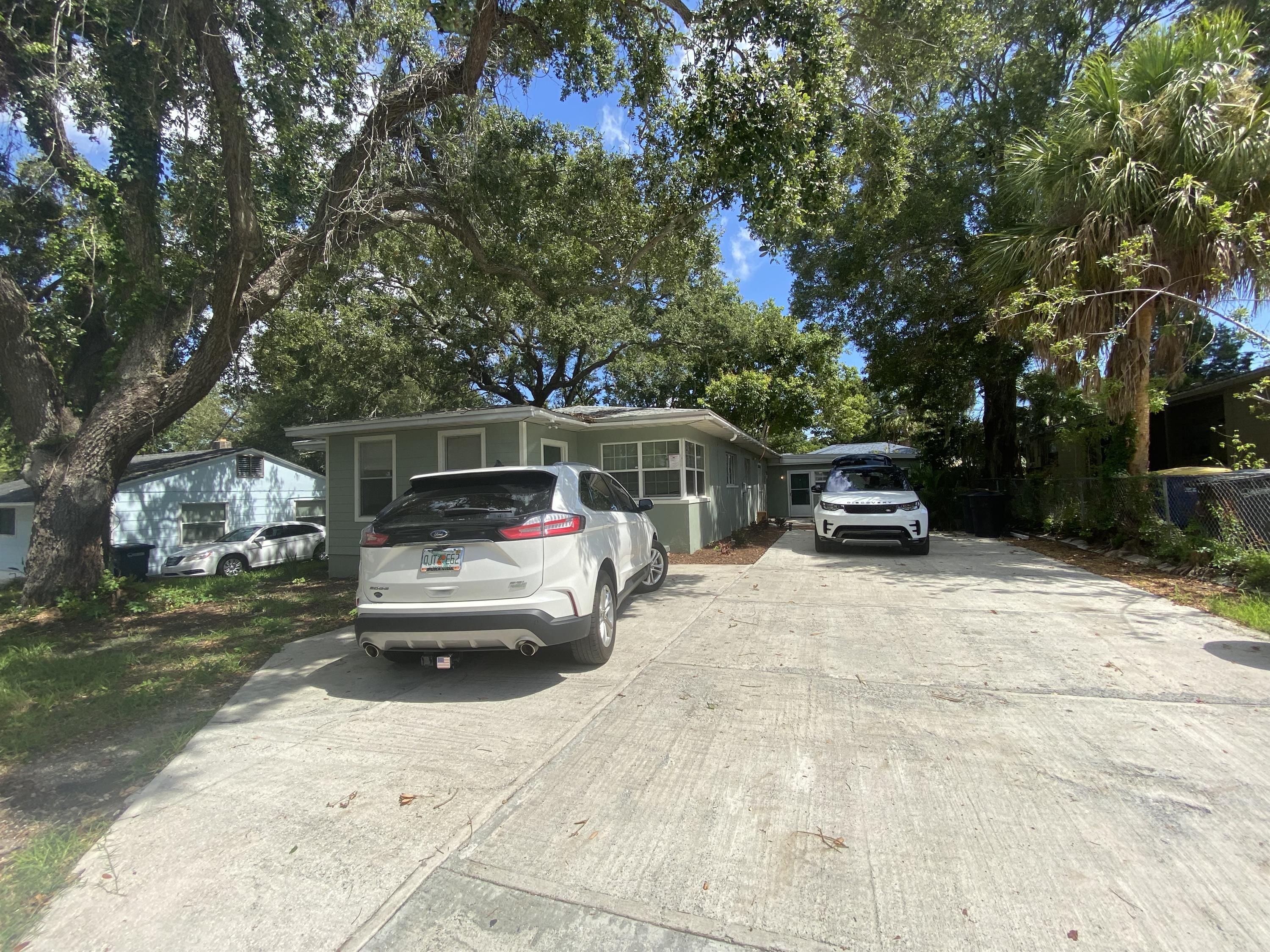 1414 San Juan Court - B