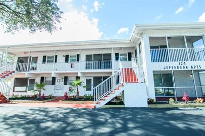 124 North Jefferson Avenue -2