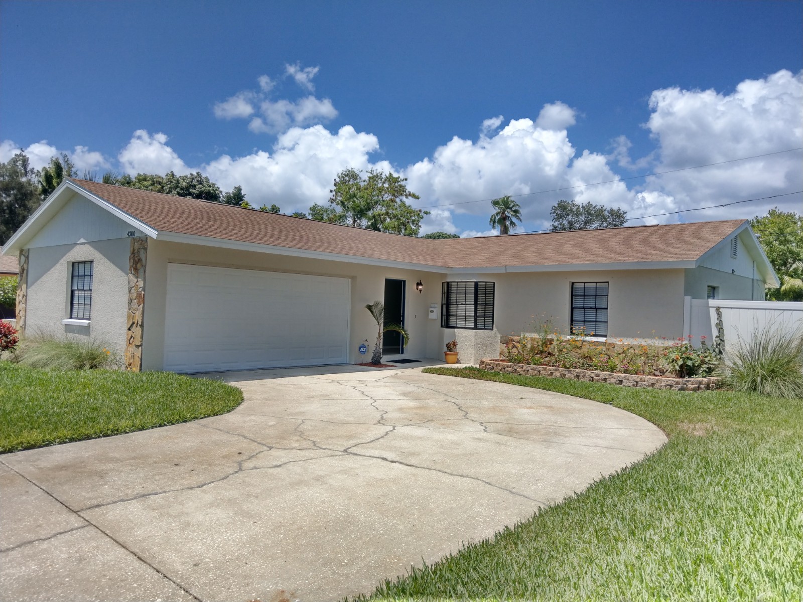 4300 Trout Drive Southeast